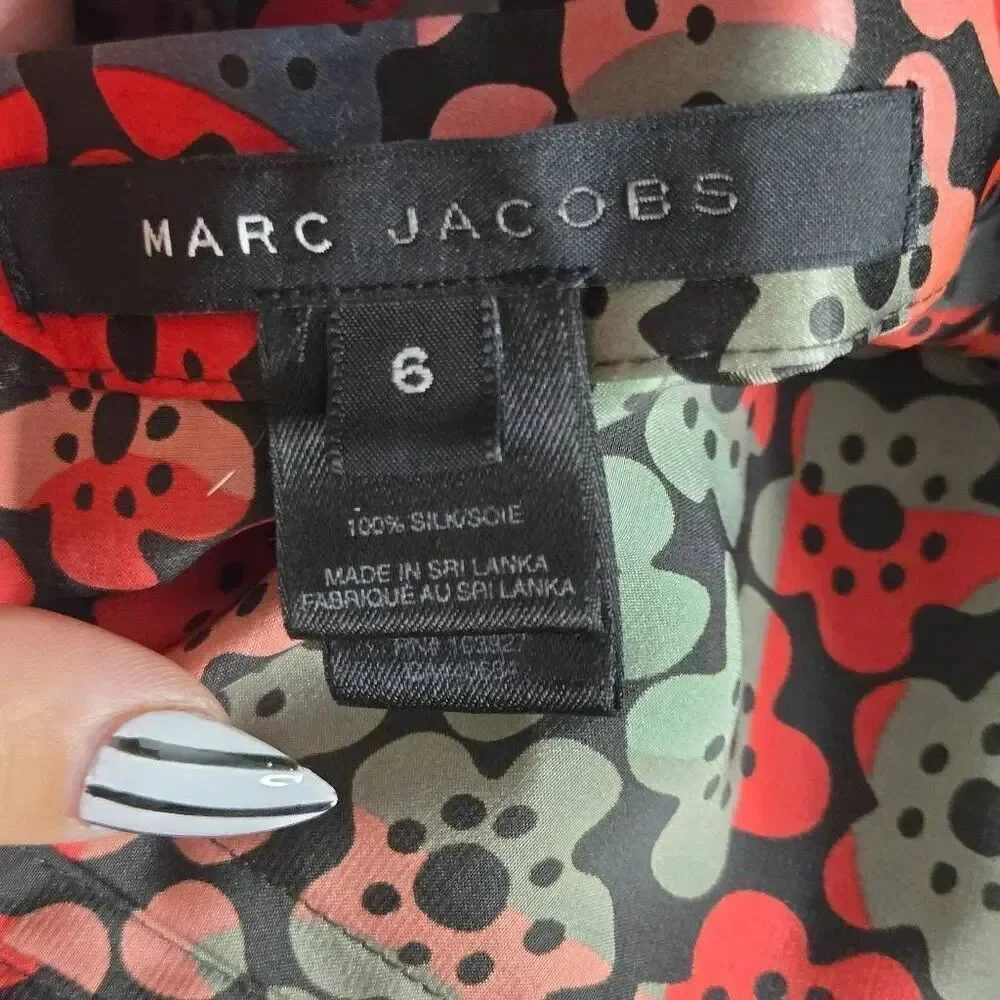 Marc Jacobs excellent no